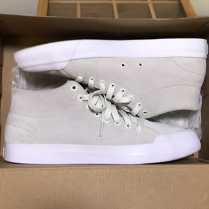 DC Evan Smith Hi Zero shoes/sneakers. Men’s size 9